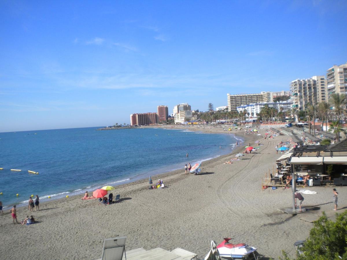 Jupiter Apartment Sea, Pools View Benalmádena Exterior photo