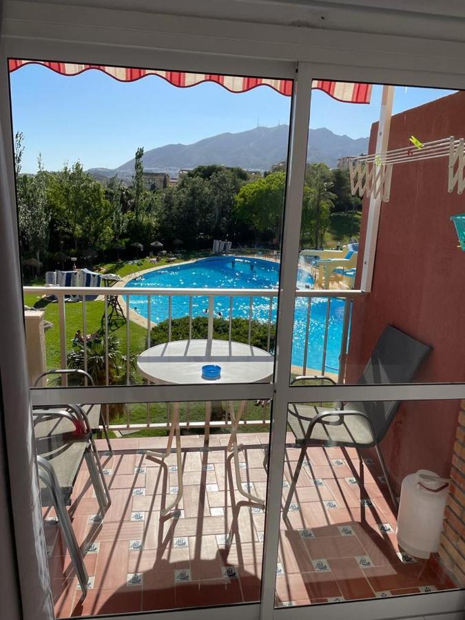 Jupiter Apartment Sea, Pools View Benalmádena Exterior photo