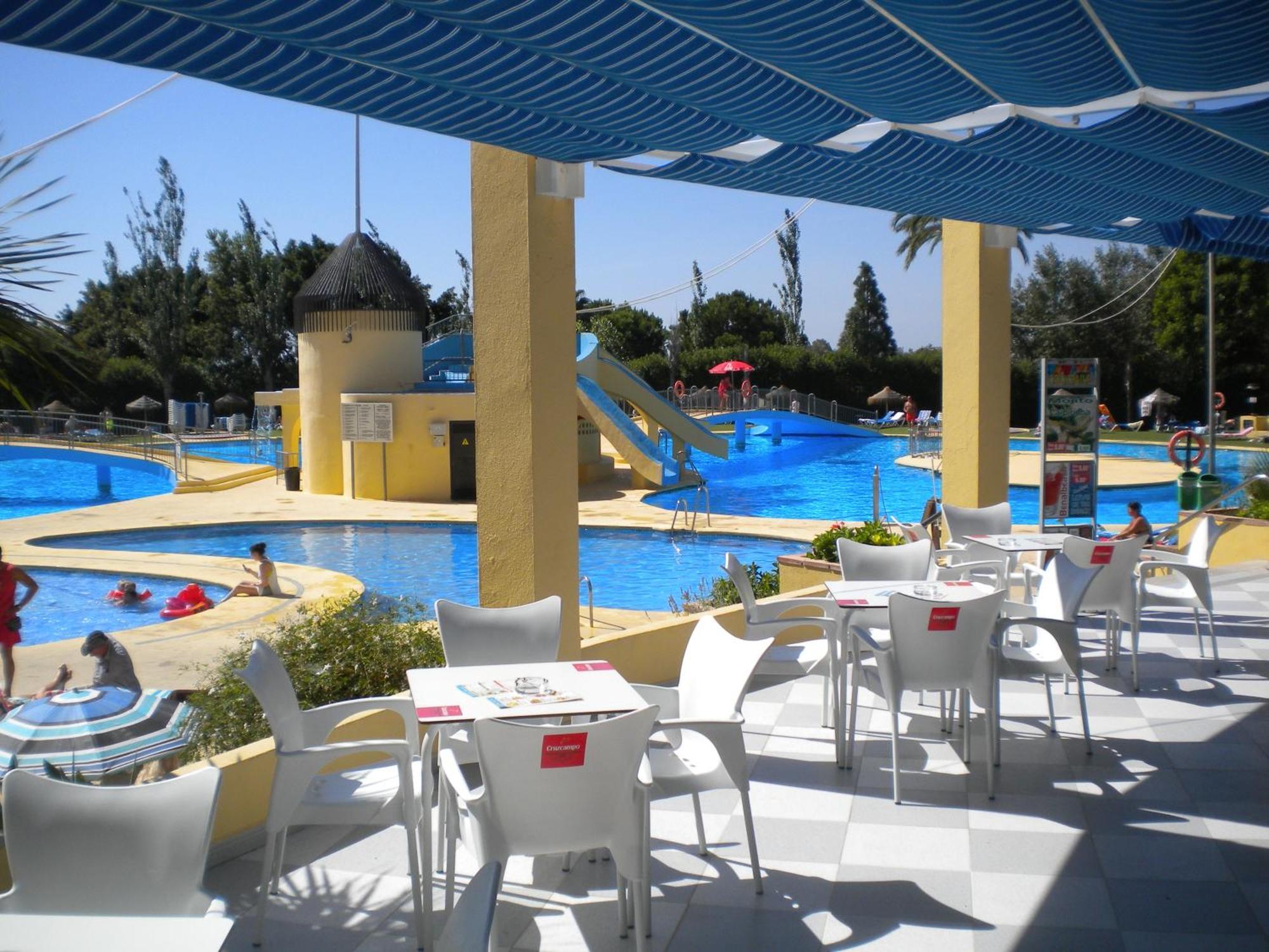 Jupiter Apartment Sea, Pools View Benalmádena Exterior photo