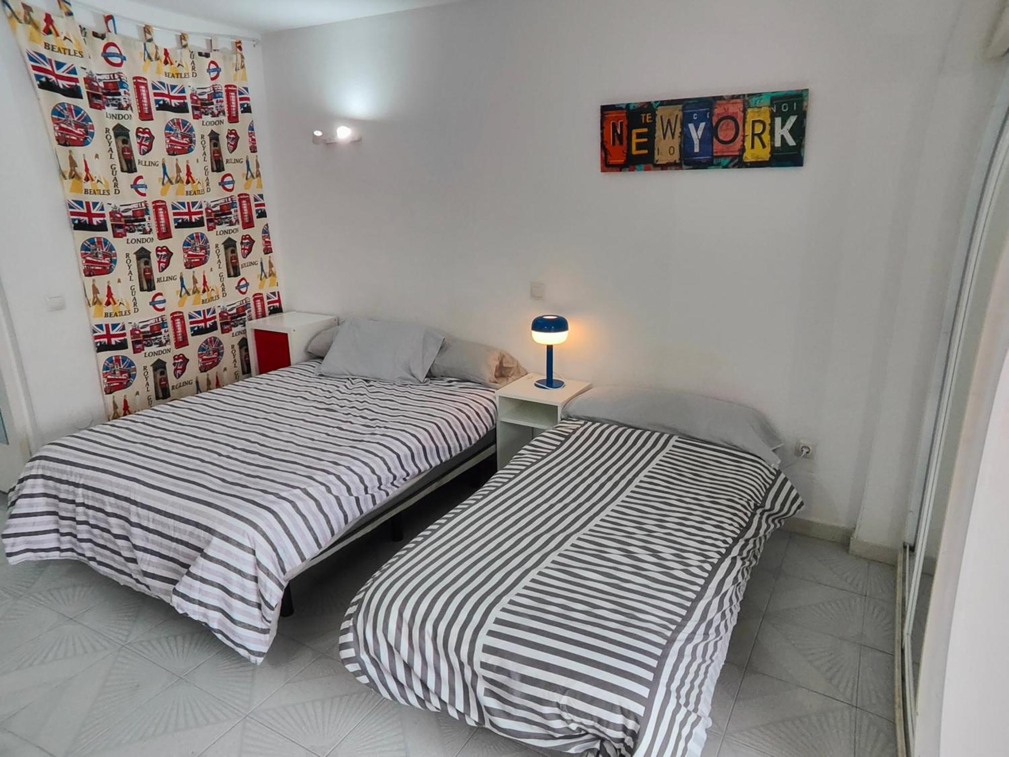 Jupiter Apartment Sea, Pools View Benalmádena Exterior photo